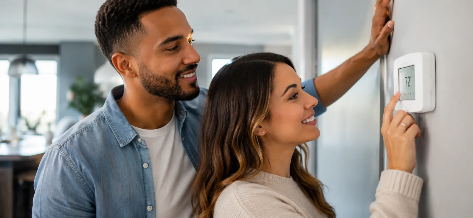 Smart Thermostats: Are They Worth the Upgrade?
