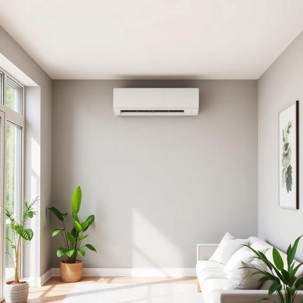 AC Installation in Weston, MA