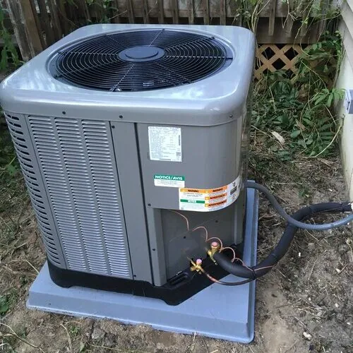 HVAC Maintenance in Wayland, MA