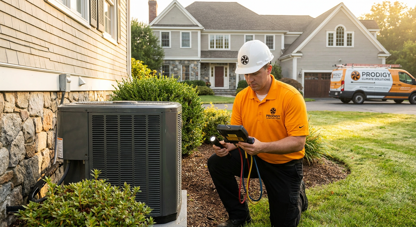 Emergency HVAC Repair in Dover: What Homeowners Need to Know